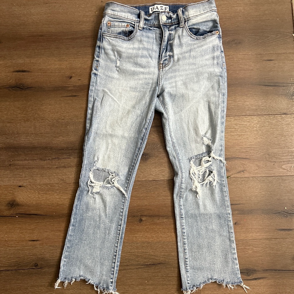 Daze Jeans